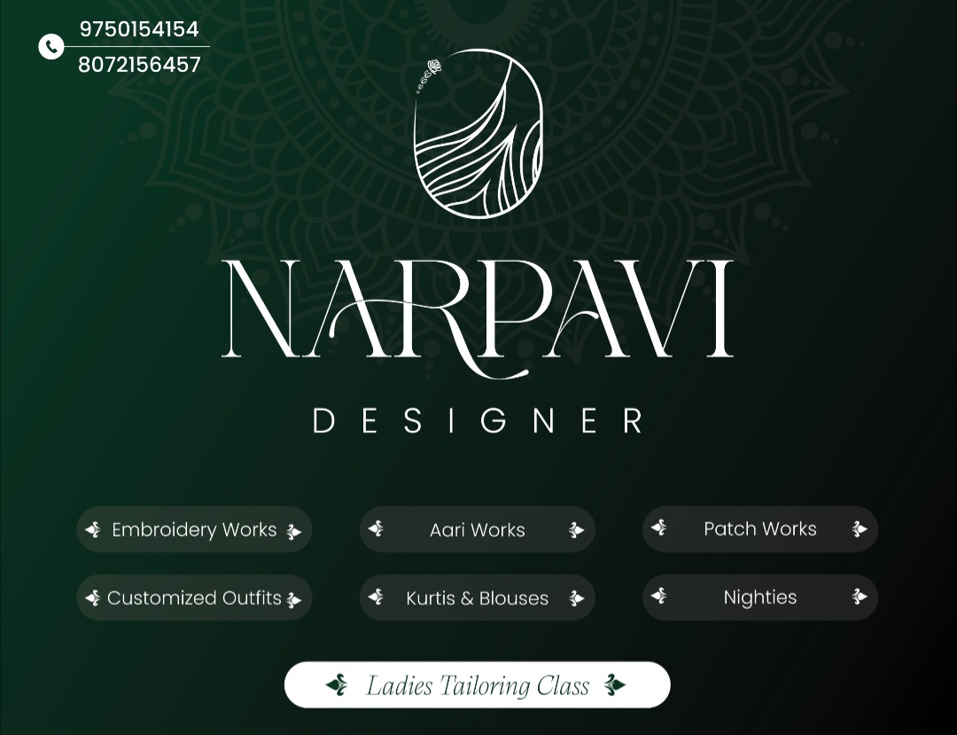 NARPAVI DESIGNER